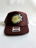 Beetle Trucker Hat