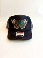 Butterfly Trucker Hat