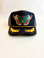 Butterfly Trucker Hat
